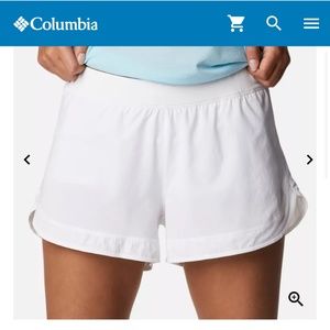 Columbia Titan Ultra Shorts